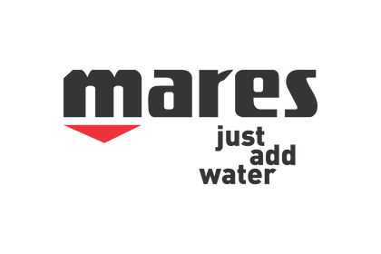 MARES - JUST ADD WATER