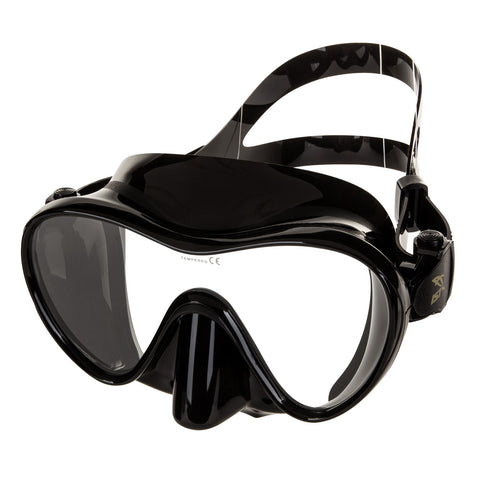 IST MP-110 Frameless Diving Mask