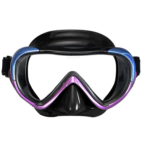 IST MP-112 BURANO Diving Mask