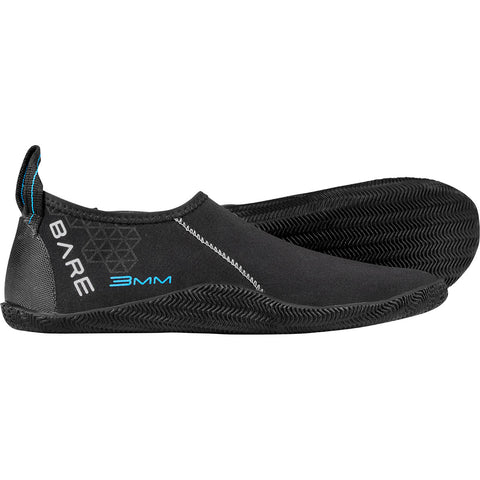Bare FEET 3mm Water Sports Shoe