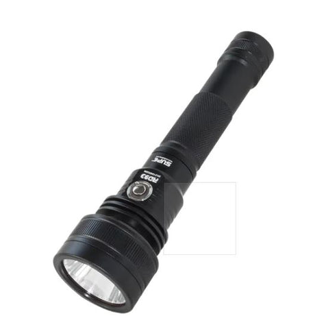 SUPE RD93 Diving Light