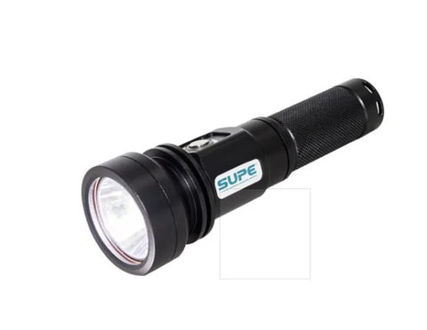 SUPE RD92 Diving light