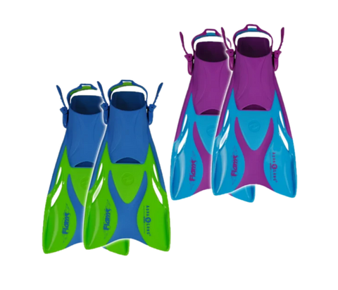 Aqua Lung Flame Junior Snorkel Fins