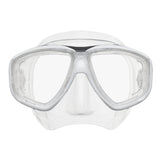 SCUBAPRO FLUX TWIN DIVE MASK - WhaleShark Malaysia