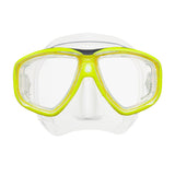 SCUBAPRO FLUX TWIN DIVE MASK - WhaleShark Malaysia