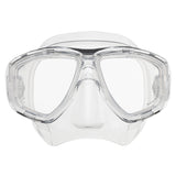 SCUBAPRO FLUX TWIN DIVE MASK - WhaleShark Malaysia