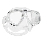 SCUBAPRO FLUX TWIN DIVE MASK - WhaleShark Malaysia