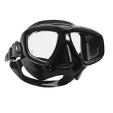 SCUBAPRO FLUX TWIN DIVE MASK - WhaleShark Malaysia