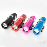 Scubalamp RD35 LED Dive Light
