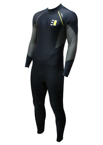 BARRIER SUIT MALE / FEMALE - WhaleShark Malaysia