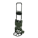 DoD Folding Luggage Carrier