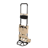 DoD Folding Luggage Carrier