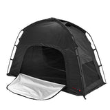 KZM Black Cot Tent II
