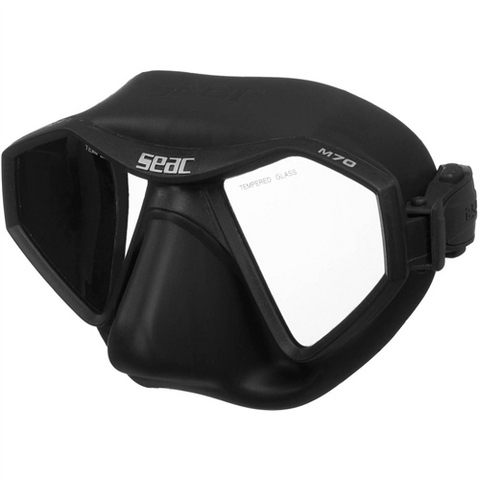 Seac M70 Low Volume Mask