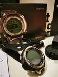 Mares Matrix Wrist Computer Watch For Sport & Outdoor, Diving And Water Sport Equipment - WhaleShark Malaysia