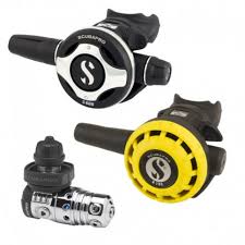 Scubapro MK25 Evo/S600 Set Promotion For Sport & Outdoor, Diving and Water Sport Equipment - WhaleShark Malaysia