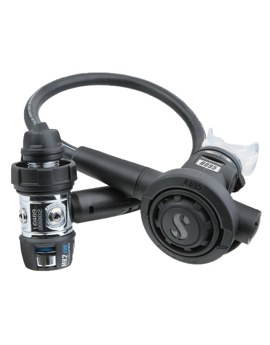 Scubapro online mk2 regulator