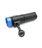 SCUBALAMP F24 FOCUS DIVING LIGHT 1200 LUMENS