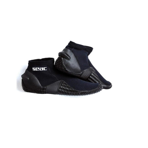 Seac Sub BootS - Low Cut, 2mm - WhaleShark Malaysia