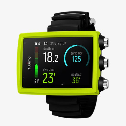 SUUNTO EON CORE For Sport & Outdoor, Diving and Water Sport Equipment - WhaleShark Malaysia