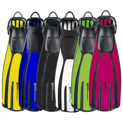 Dive Fins / Snorkeling Fins