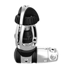Atomic Aquatics T3 Titanium Swivel Sealed Regulator