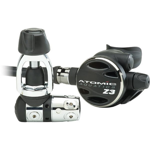 Atomic Aquatics Z3 Regulator