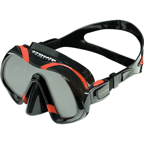 Atomic Aquatics VENOM Mask