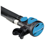 Atomic Aquatics SS1 Safe Second Inflator Combo
