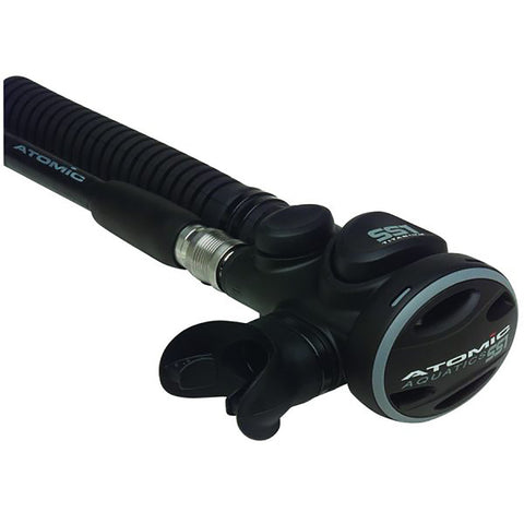 Atomic Aquatics SS1 Safe Second Inflator Combo