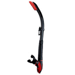 IST SN-104 360 degree Snorkel with Splash Guard and Drain Valve