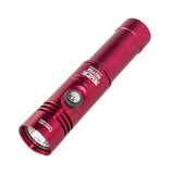 SUPE RD75E Diving Light