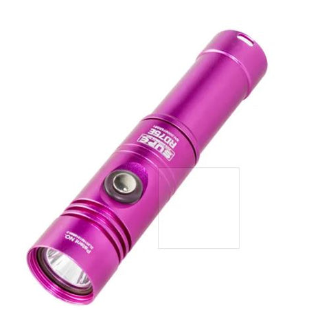 SUPE RD75E Diving Light