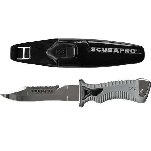 Scubapro K-6 Dive Knife