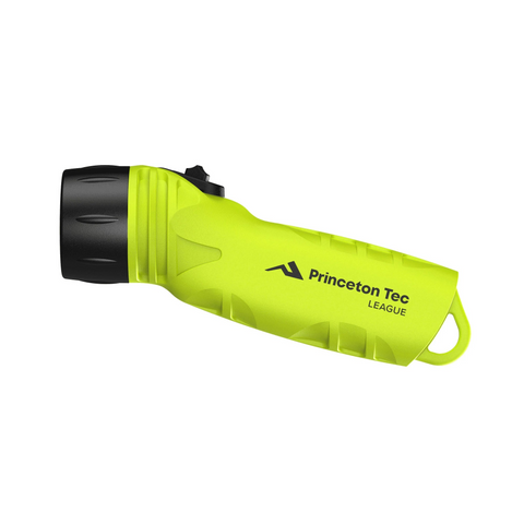 Princeton Tec LEAGUE 420L Dive Light