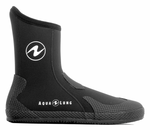 Aqua Lung 5mm Superzip Boots