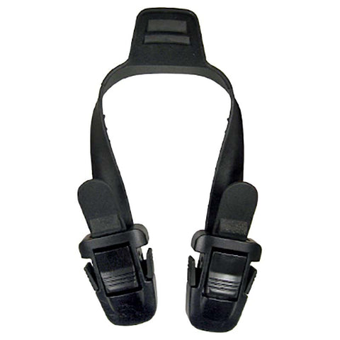 Atomic Aquatics Fin Strap & Buckle