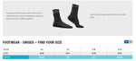 Bare EXOWEAR Socks