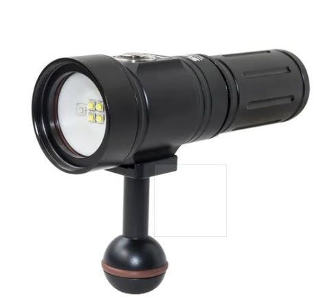 SUPE PV 22 Video Light