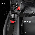 Atomic BC2 BCD