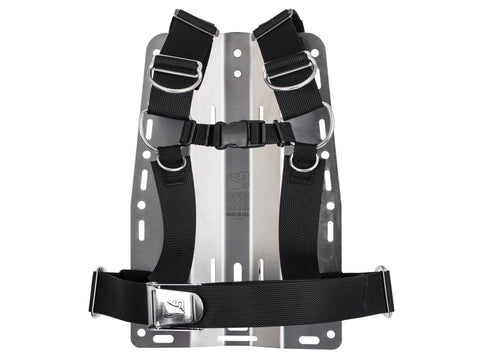 Dive Rite Deluxe Harness