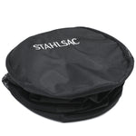 Stahlsac 22" Mesh Duffel Bag
