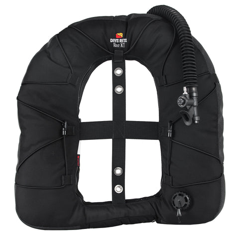 Dive Rite REC XT 16" Wing