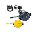Aqua Lung Titan Regulator + Octopus