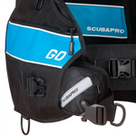 Scubapro GO BCD