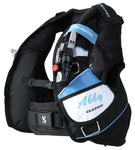 Scubapro CLASSIC ABBY BCD