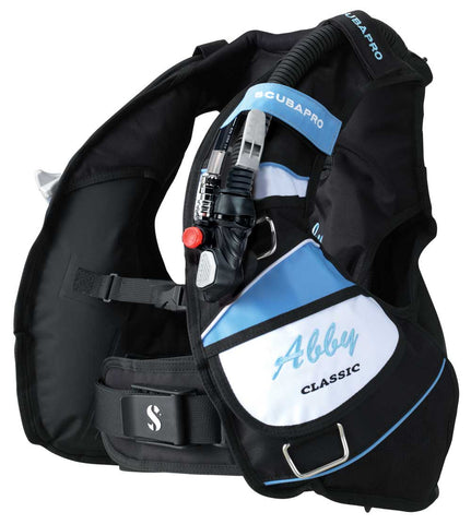 Scubapro CLASSIC ABBY BCD