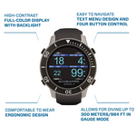 Scubapro GALILEO 3 (G3) Wrist Dive Computer
