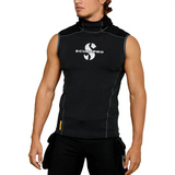 Scubapro HYBRID 1mm Hooded Vest - Men