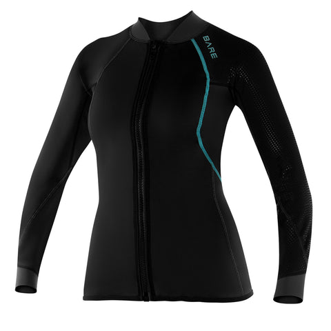 Bare EXOWEAR Jacket Women